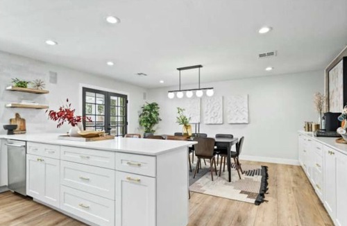 Thunderbird Desert Estates House | 3-bedroom house in wonderful Scottsdale with AC, WiFi