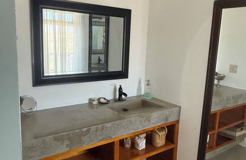 La Ribera House | 3-bedroom house with great ocean and mountains views in La Ribera with AC, WiFi