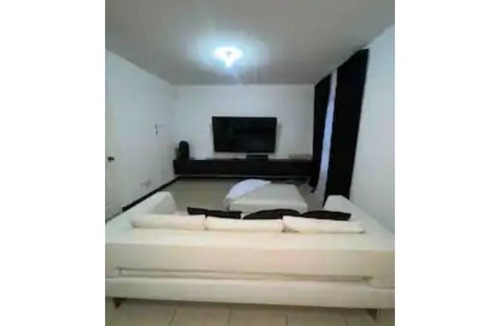 Zona 16 House | 3-bedroom residential home w/on-premises parking