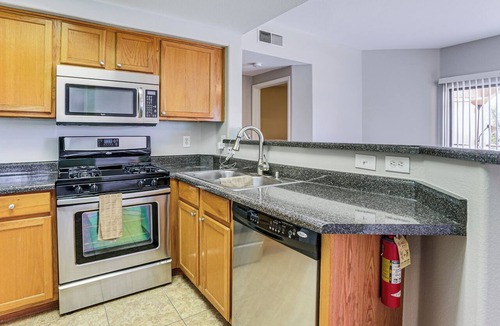 Maryvale Village Condo | 3 Mi to Westgate District: Condo w/Pool Access