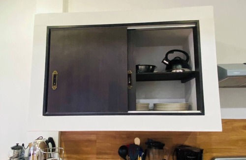 Flores House | 3 Rooms x6 people G&V 1