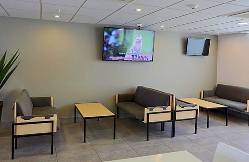 La Joya Hotel | 3-Star Hotel ∙ City Express Tijuana Insurgentes