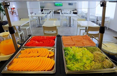 La Joya Hotel | 3-Star Hotel ∙ City Express Tijuana Insurgentes