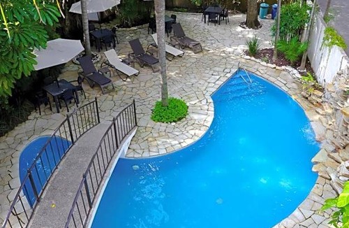 Tampico Hotel | 3-Star Hotel ∙ Comfort Inn Tampico