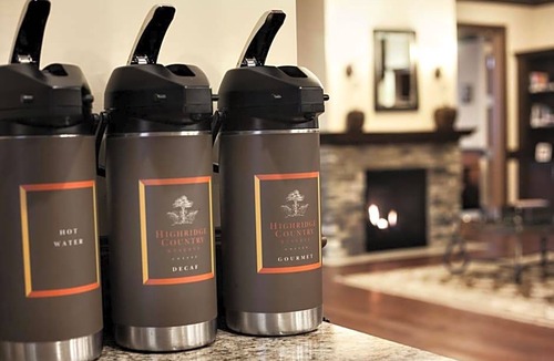 Covington Hotel | 3-Star Hotel ∙ Country Inn & Suites by Radisson, Covington, LA