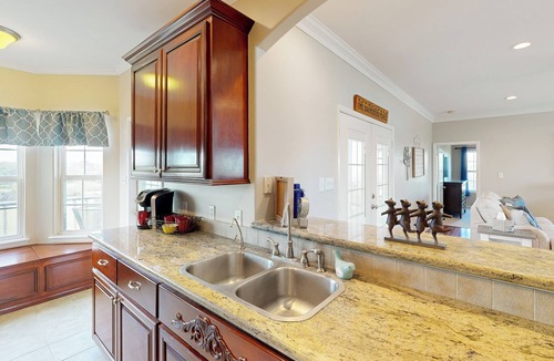 Texas Gulf Coast Region House | 30-Acre Danbury Retreat By the Bayou: BBQ & Views