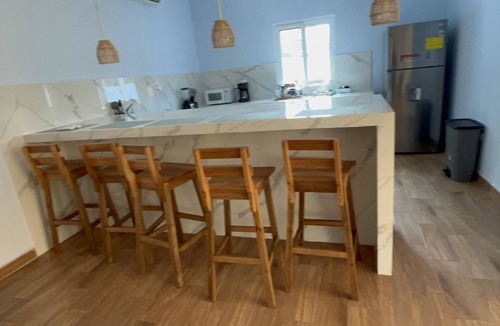 Monterrico Ski Chalet | 30 meters from the beach K144 Carretera a Monterrico Aldea las Quechas