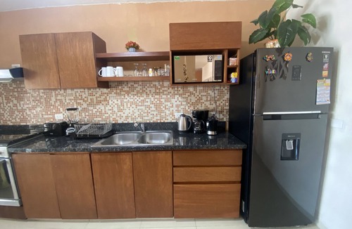 Merida House | 300MB/S Wifi with an amazing pool 3 Bed 2.5bath house