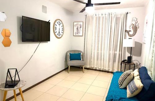 Reynosa House | 312-Casa exclusiva para grupos 10px wifi parking