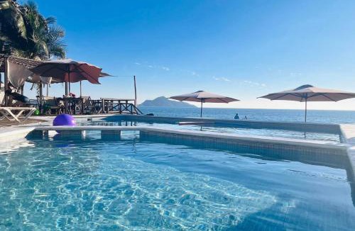 Manzanillo Hotel | 314 Hotel Casa Boutique
