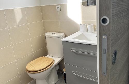 Chamant Apartment | 33- Le Relais de Chamant
