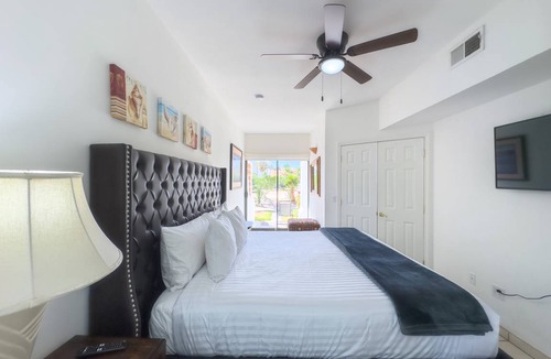 Puerto Penasco Condo | 37 m² Condo ∙ 2 bedrooms ∙ 6 guests