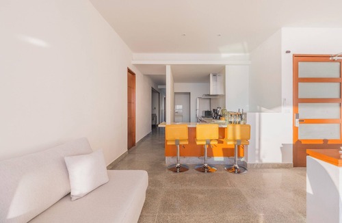 Puente del Mar Apartment | 3BDR Ocean front luxury APT in Acapulco Diamante