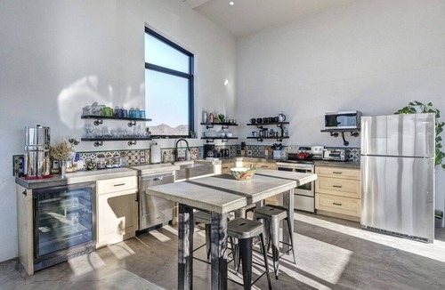 Terlingua House | 3BR 2Bath Private Home Stunning Panoramic View