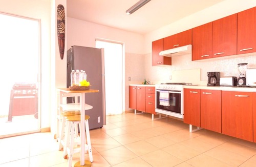 Valle Dorado House | 3BR-3BA Home w/Pool, Close to Beach Vidanta Aqua Adventures+Parking