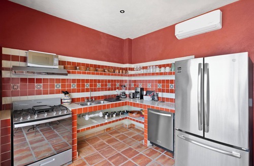 Downtown Puerto Vallarta House | 3BR Private Retreat with Rooftop Pool, Steps to Malecon & Zona Romantica