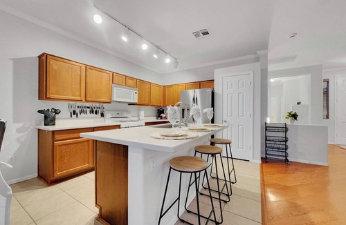 Augusta Ranch House | 3BR w pool, near MLB spring training