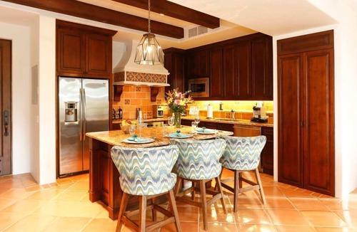 El Medano Ejidal Apartment | 3rd Night Free -Luxury Condo at Exclusive HBC Resort, 5-star Service