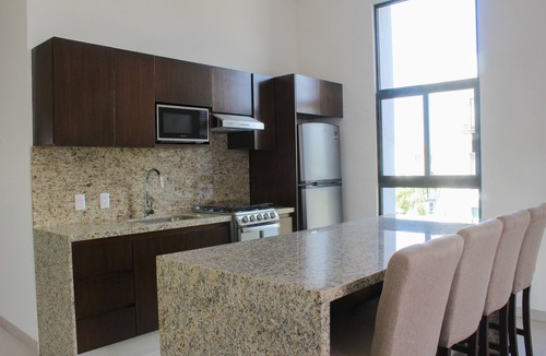 Fluvial Vallarta Apartment | 4 Bedroom House in Beautiful Puerto Vallarta Pool & Terraza. 10+ guests