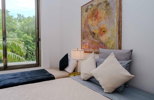 Cancun Villa | 4 Bedroom Luxury Villa with Private Pool
