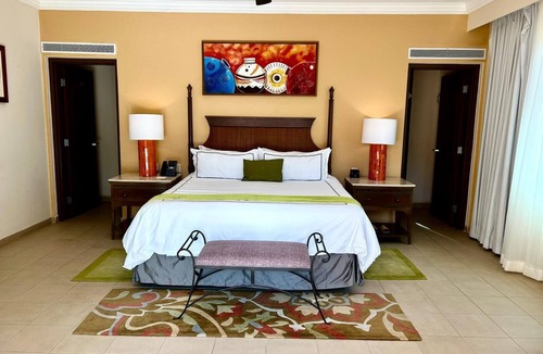 Loreto Resort | 4 BR Presidential Suite, Villas del Palmar Loreto Resort – Enjoy Christmas 2025