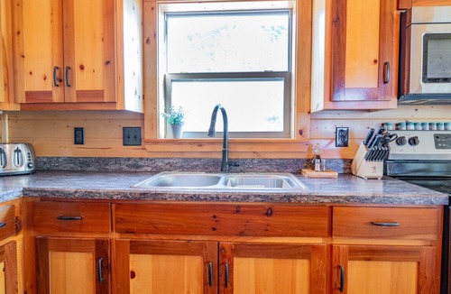 Terlingua Cabin | 4 Private Cabins on 30 Acres 10 Min to Big Bend NP