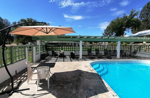 San Rafael House | #4- Rancho Meling
