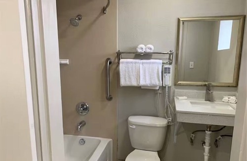 Feldman's Hotel | 4 Rooms - Easy Access Stay Near University, Downtown & Tucson Event Spaces