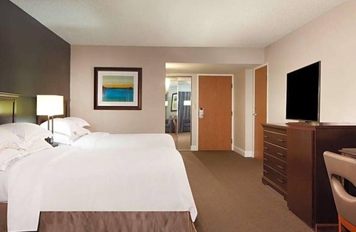 Nassau Bay Hotel | 4 Spacious Rooms Escape to Clear Lake’s peaceful shores