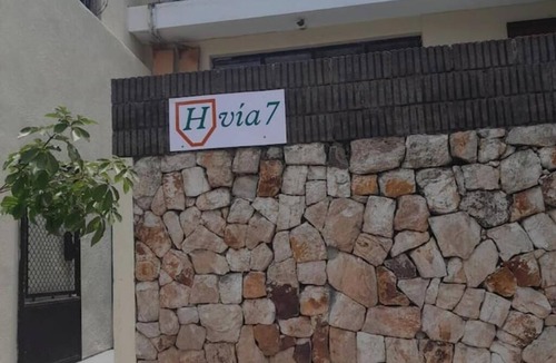 Zona 4 Apartment | 4 Stunning Cool Studio in tourist area