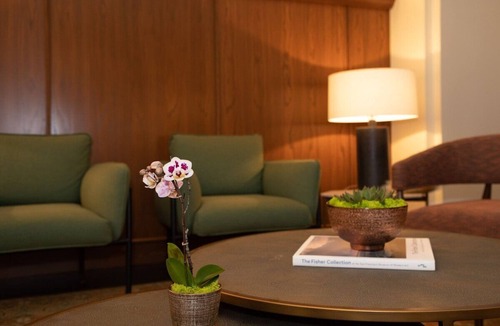 South Beach Hotel | 4 Units | Premium Bayfront Stay | Harbor Court Hotel, San Francisco