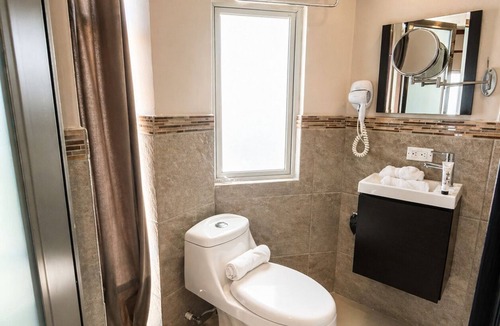 Tetlatlahuca Apartment | 401 Room Itzamná