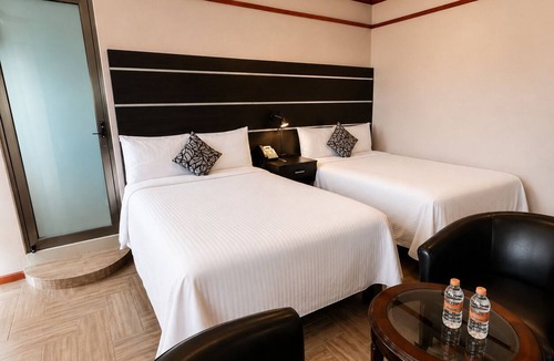 Tetlatlahuca Apartment | 401 Room Itzamná