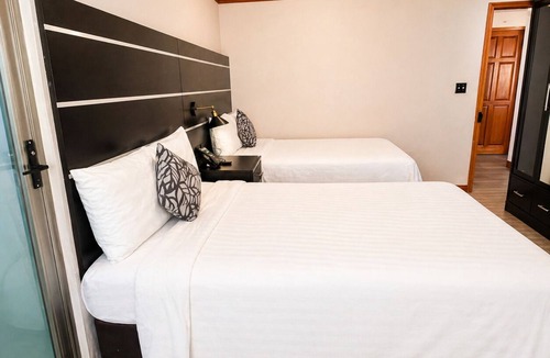Tetlatlahuca Apartment | 401 Room Itzamná