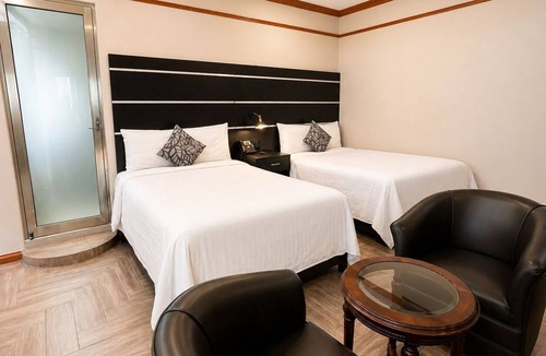 Tetlatlahuca Apartment | 401 Room Itzamná