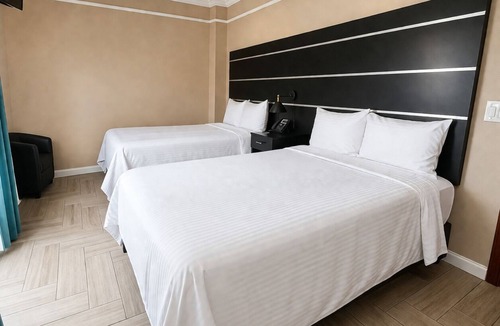Tetlatlahuca Apartment | 411 Zamna Room