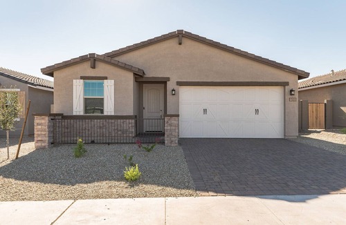 Sundance House | 45% OFF This Beautiful Home In Buckeye! Come Call This House, A Home!