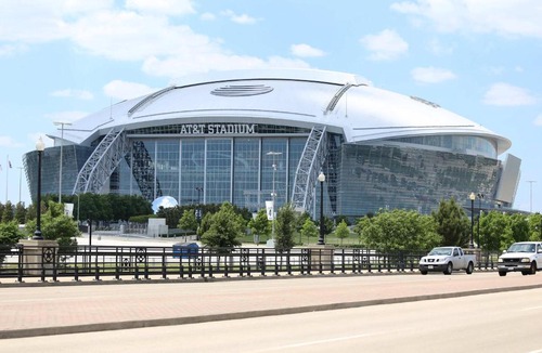 West Arlington House | 4BR Arlington Home Minutes to AT&T Stadium