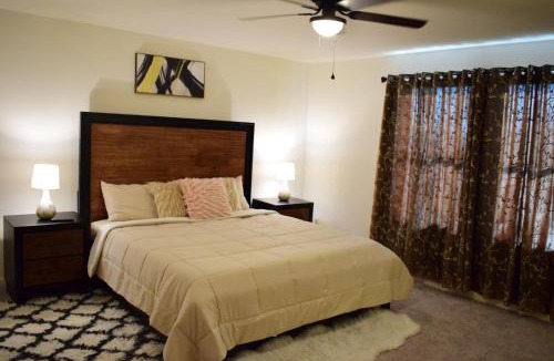 Princeton House | 4BR Beautiful Home in Princeton