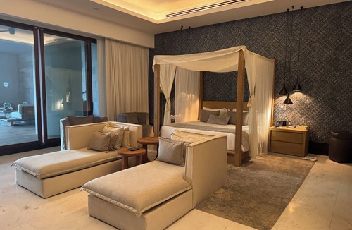 Puerto Vallarta Resort | 4BR Empire Estates on resort during Mexico Open with private pool & butler