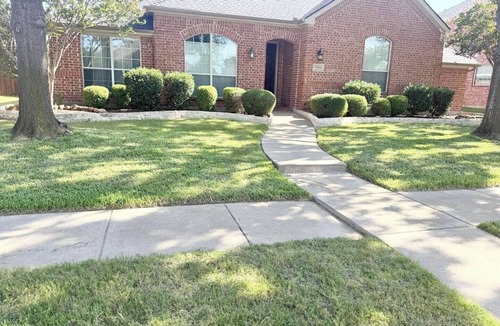 Rowlett House | 4BR Gem Space, Comfort & Fun-Agape House