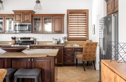 Estrella Mountain Ranch House | 4BR Heated Pool Estrella Mountain House