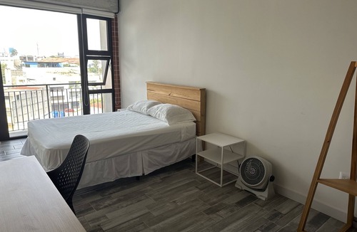 Zona 4 Apartment | 4Grados North in Canton Exposición