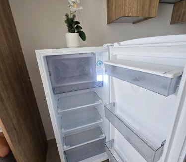 Zapopan Apartment | 5 Guests - Coworking - Akron Stadium