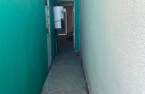 Puebla House | 5 minutes walk to BUAP, Unfurnished 5 Bedroom, Long Term Rental