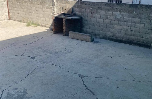 Puebla House | 5 minutes walk to BUAP, Unfurnished 5 Bedroom, Long Term Rental