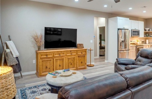 Brookeland House | 5 Mi to Lake! Home w/Boat Parking & Pool Access