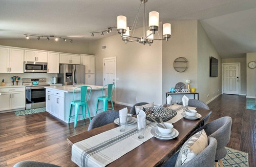 Deer Valley House | 5 Mi to Spring Training! Family Haven in Glendale