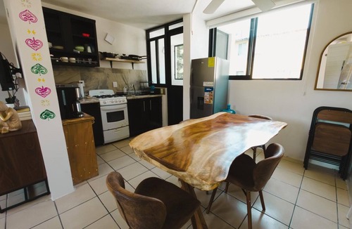 Crucecita Condo | 5 min from city center get away condo