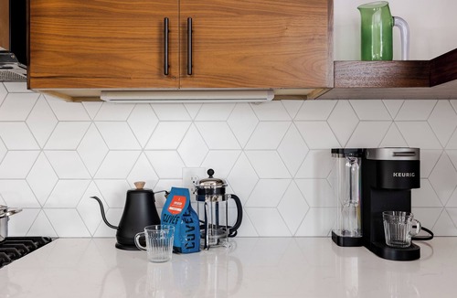 Blackshear-Prospect Hill House | 5 Min from Moody - Austin's Eastside Gem